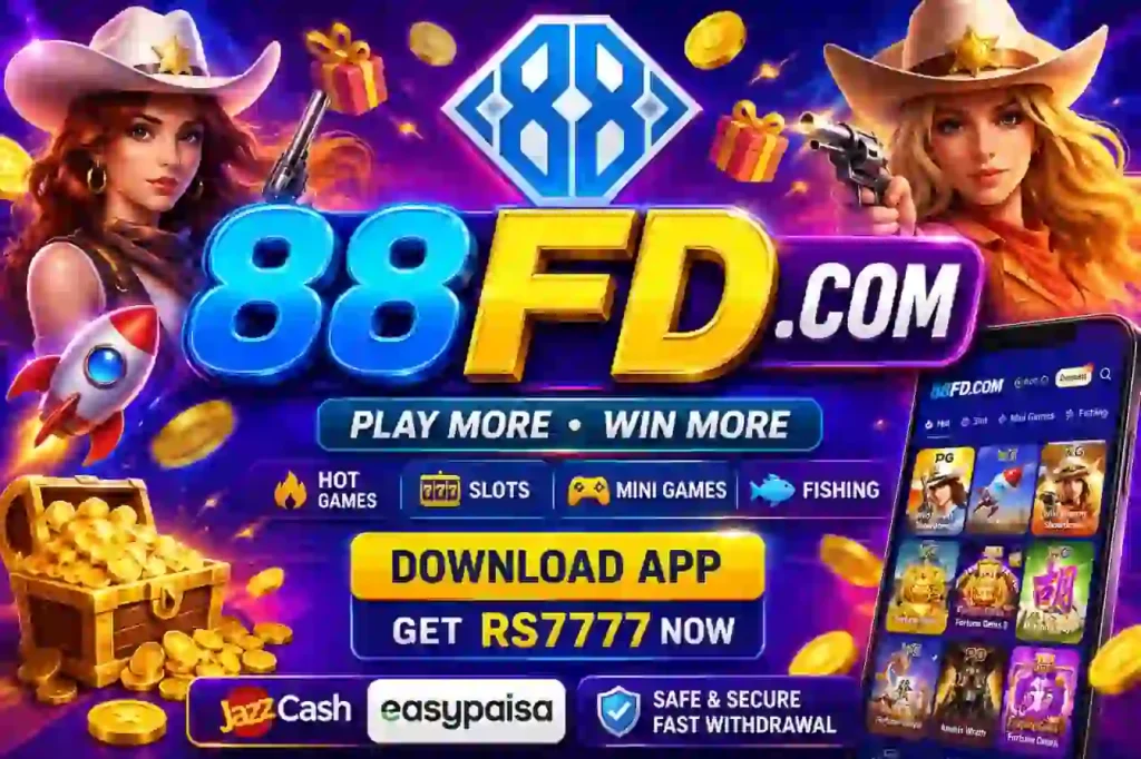 88fd game