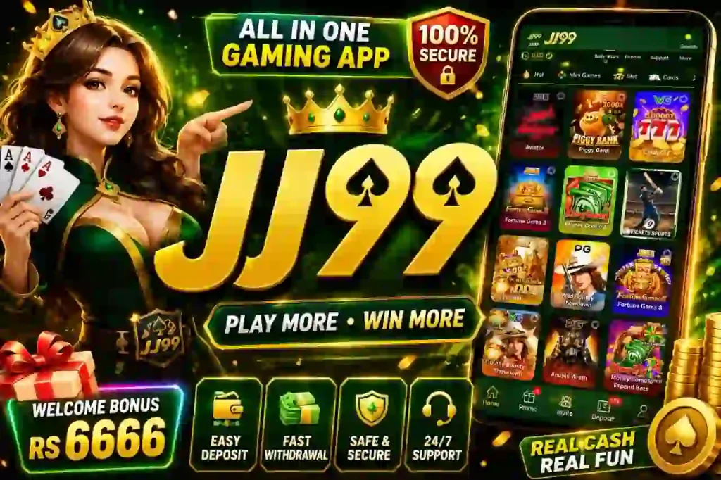 jj99 game
