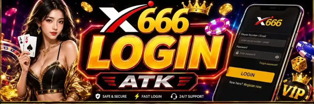 x666 game
