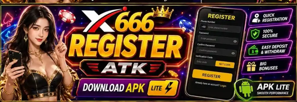 x666 game
