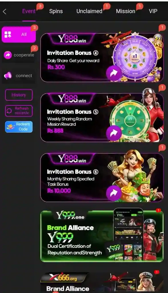 y888 game
