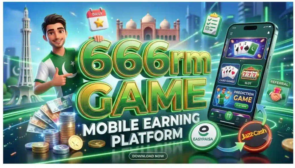 666rm game