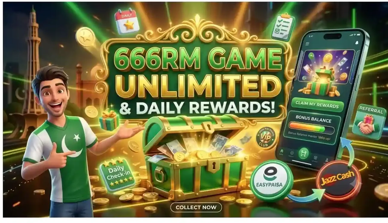 666rm game