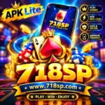 718sp game