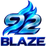 92blaze game