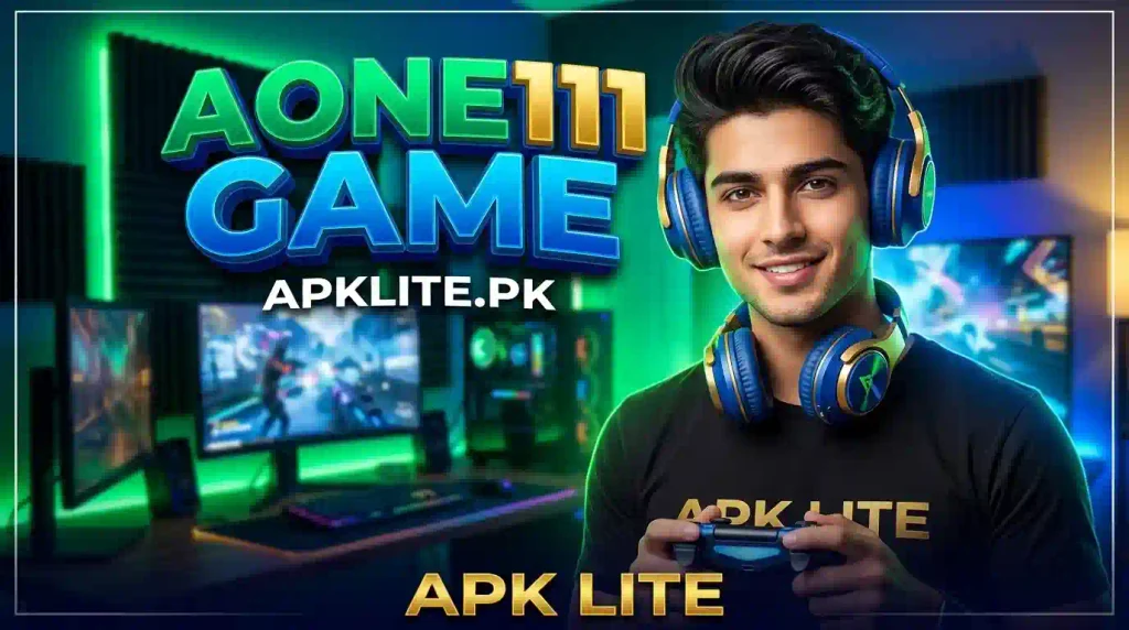 AONE111 GAME