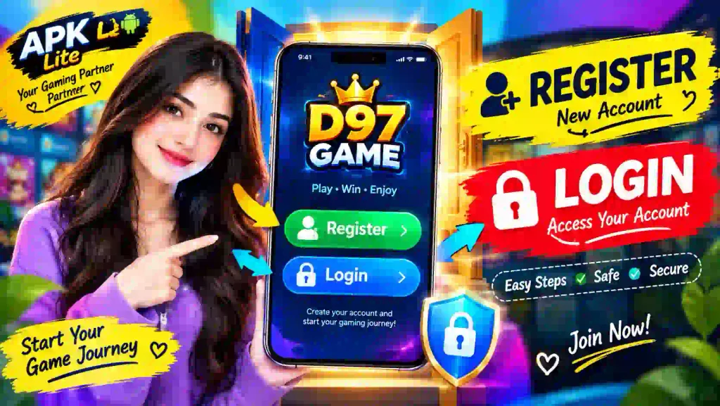 D97 GAME