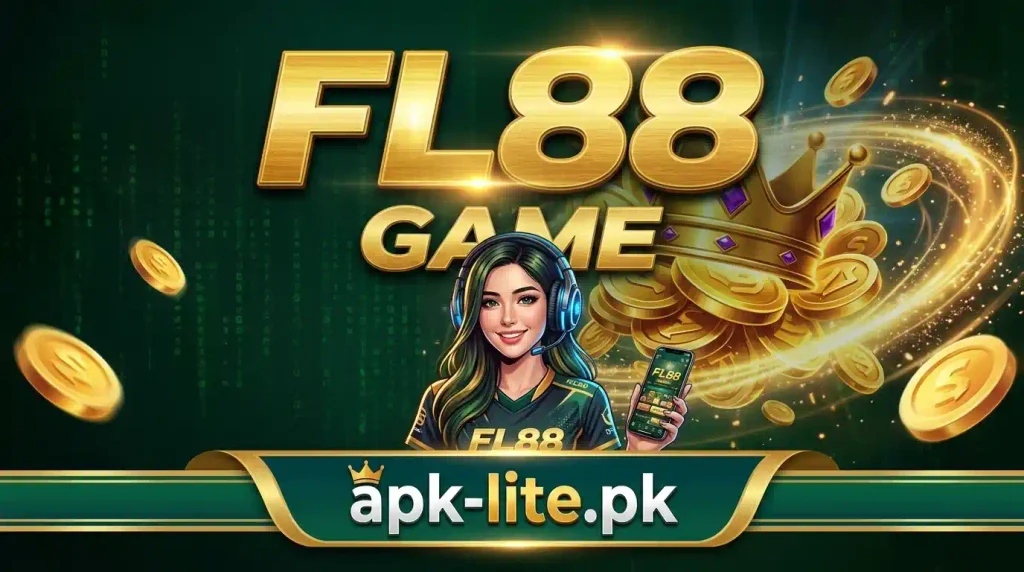 fl88 game