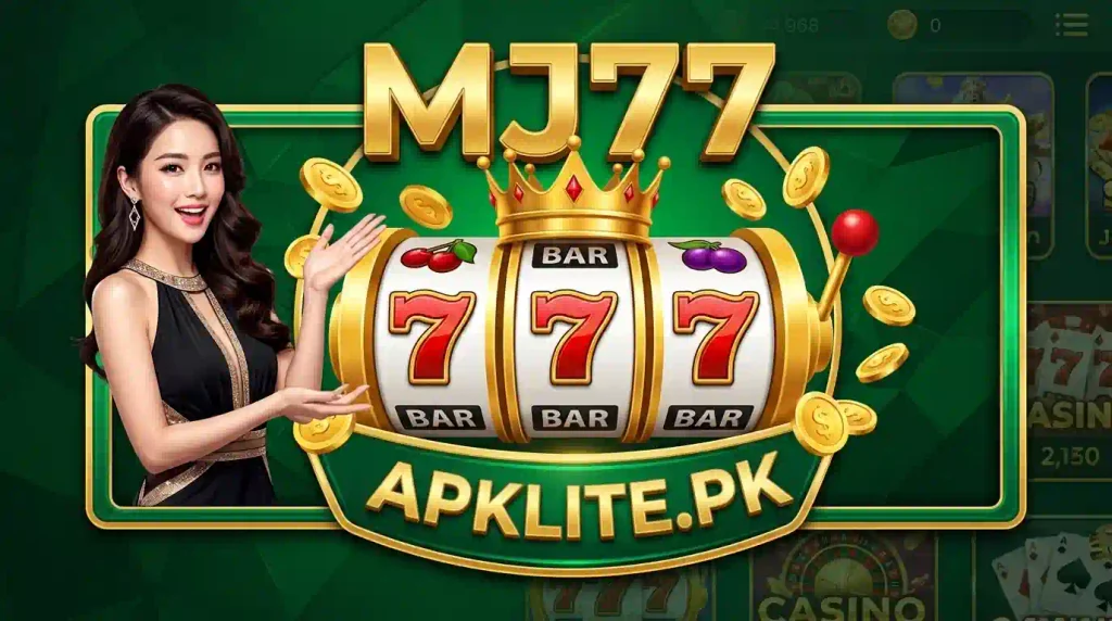 mj77 game
