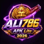 ALI786 Game