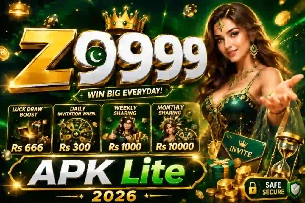 ZC999 GAME