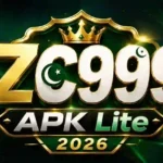 ZC999 GAME