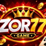 zor77 game