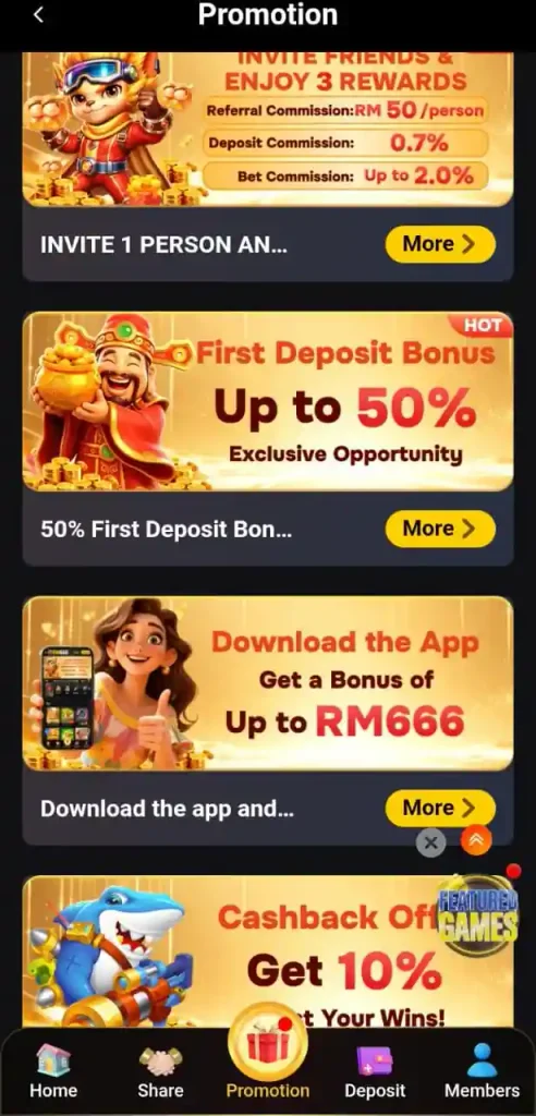 RM666 GAME