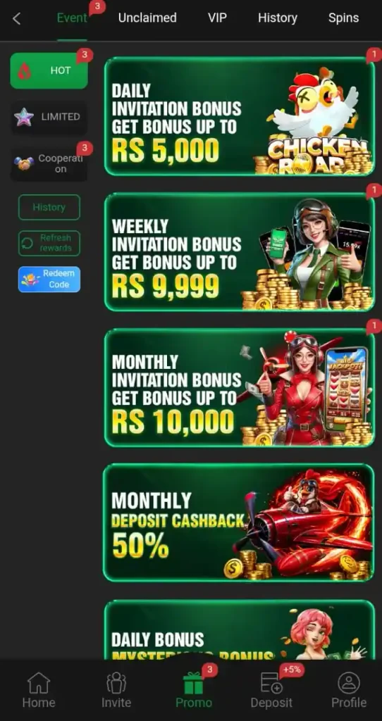 OKPKR GAME