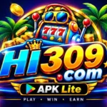 hi309 game