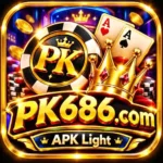 pk686 game