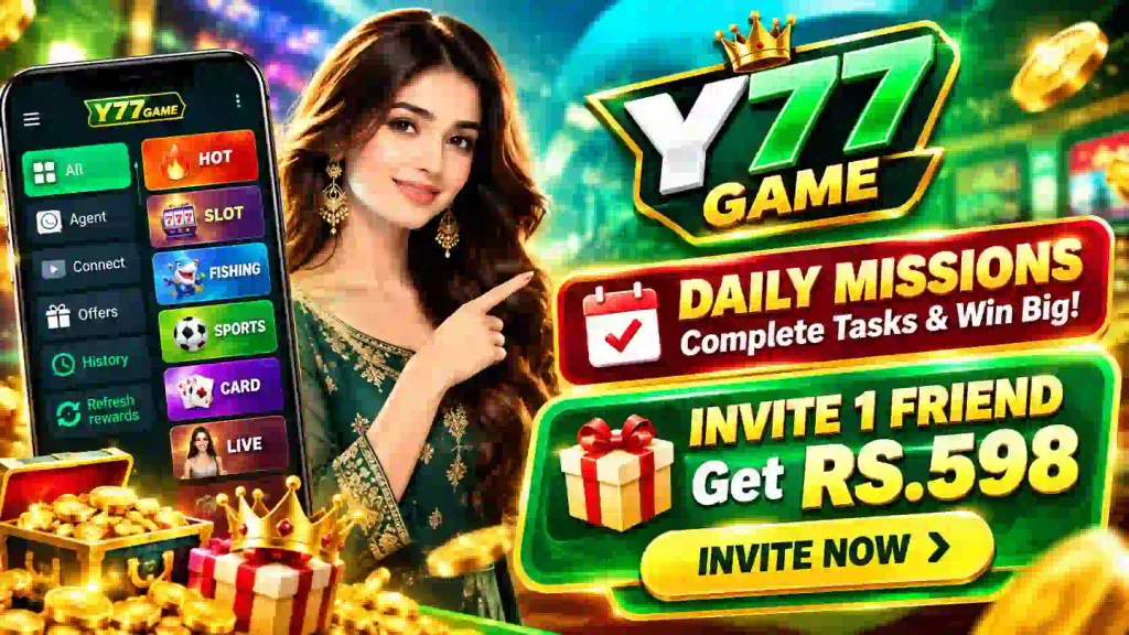 y77 game