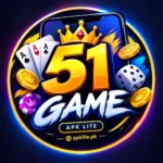 51 game