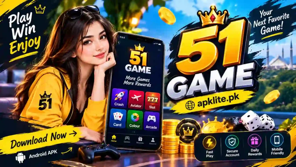 51 game
