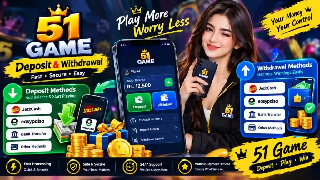 51 game