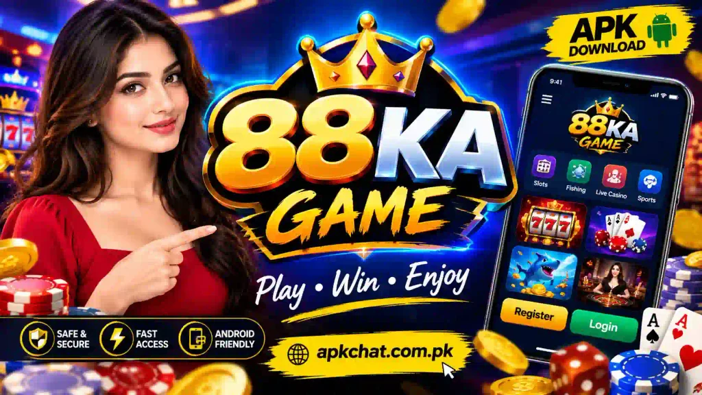 88ka game
