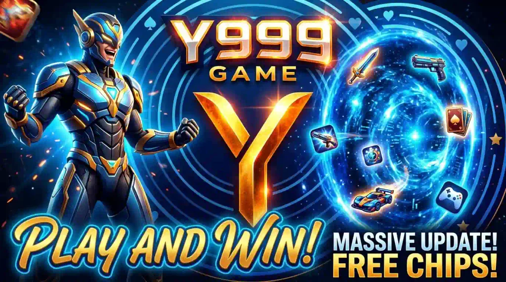 y999 game