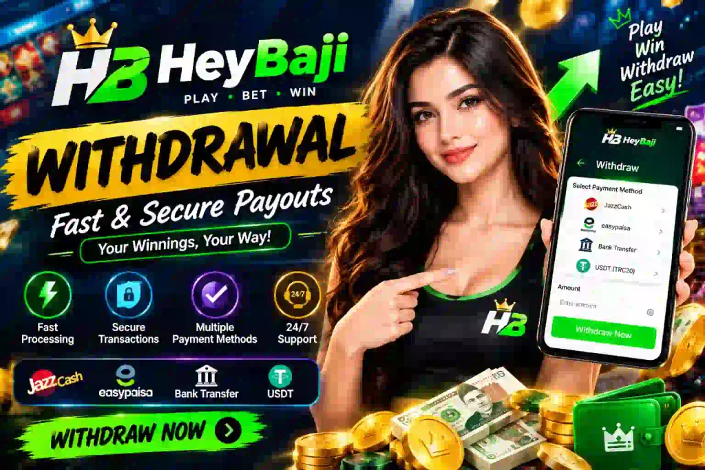 heybaji game