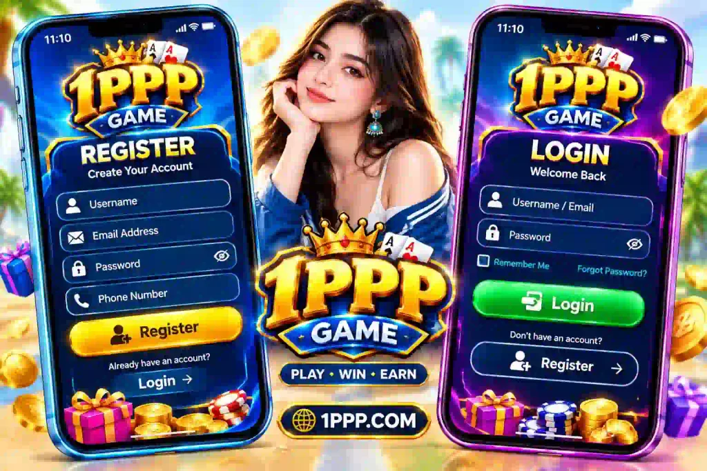 1ppp game