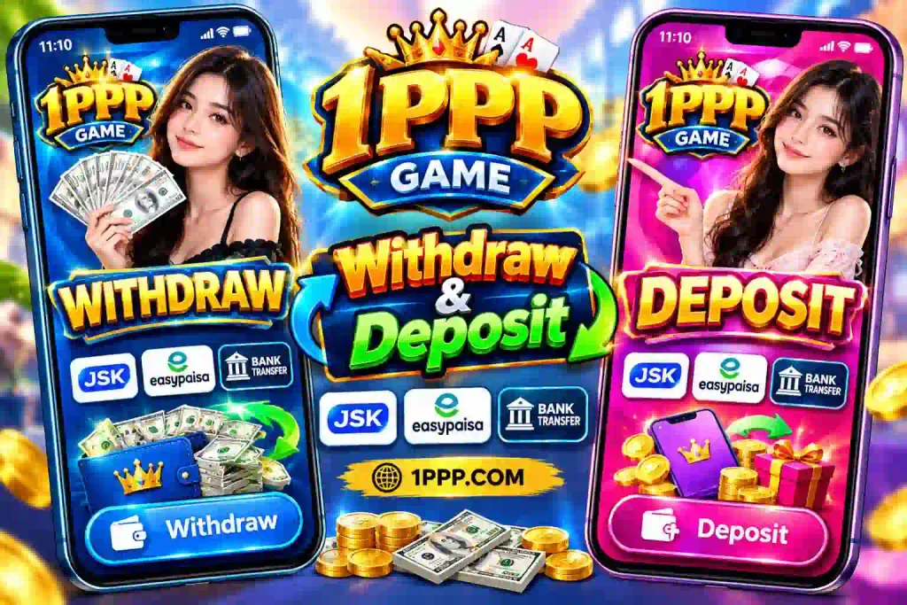 1ppp game