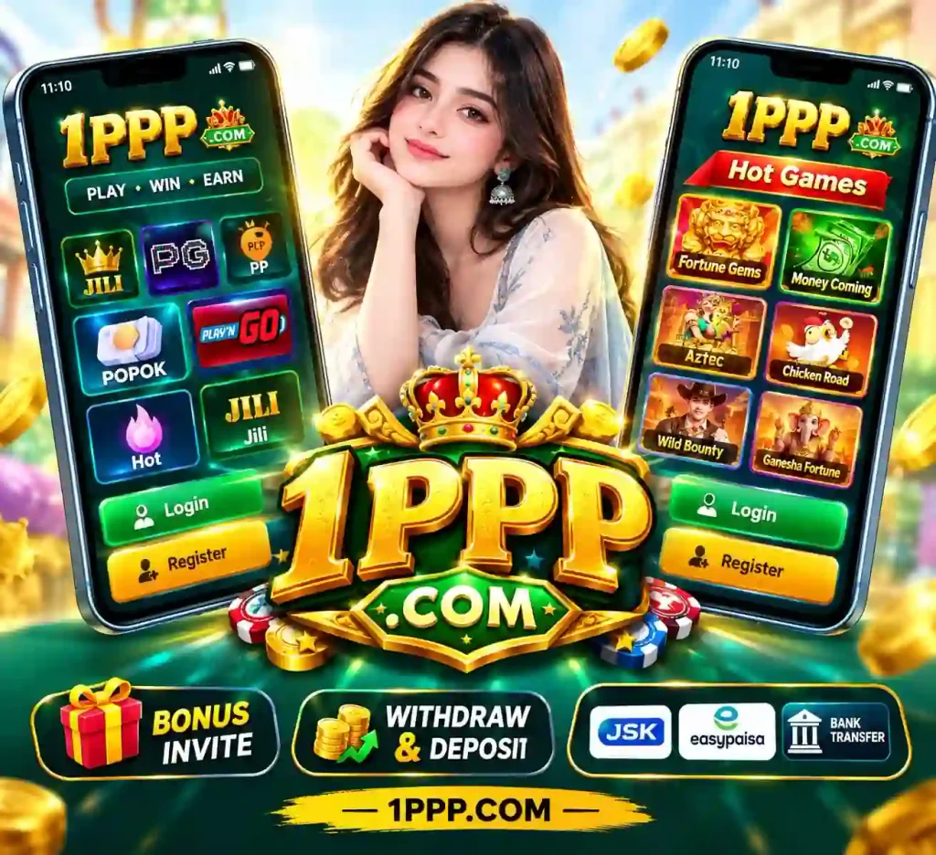 1ppp game