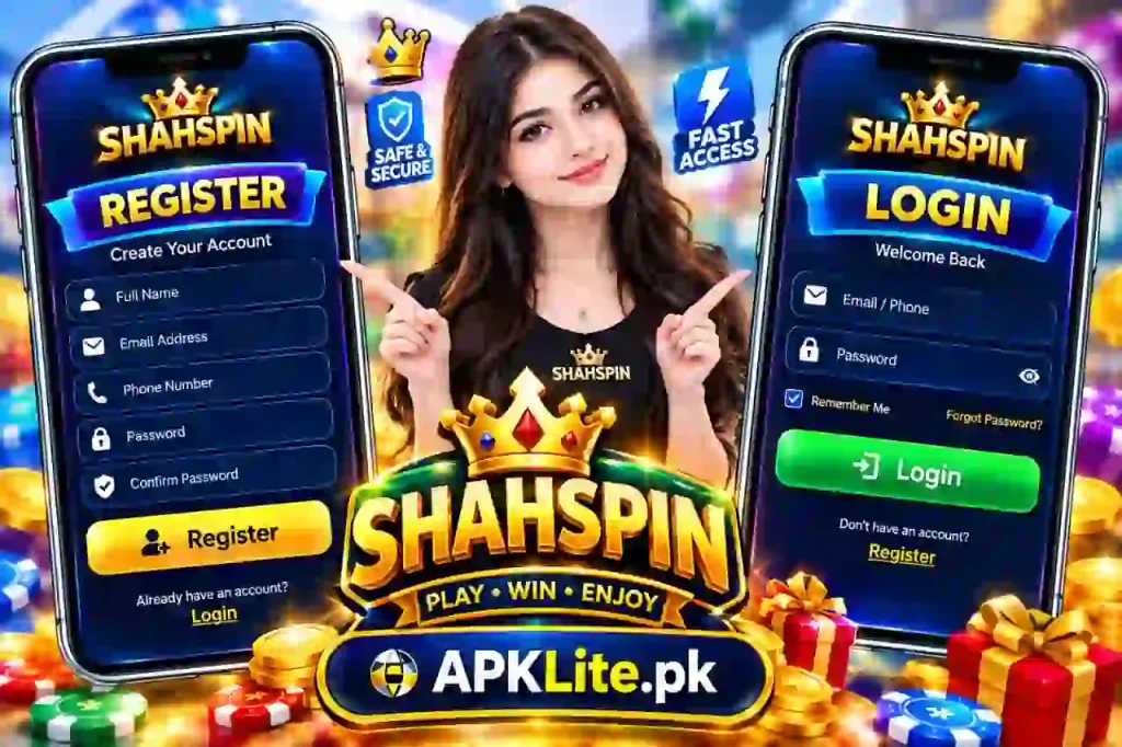 shahspine game