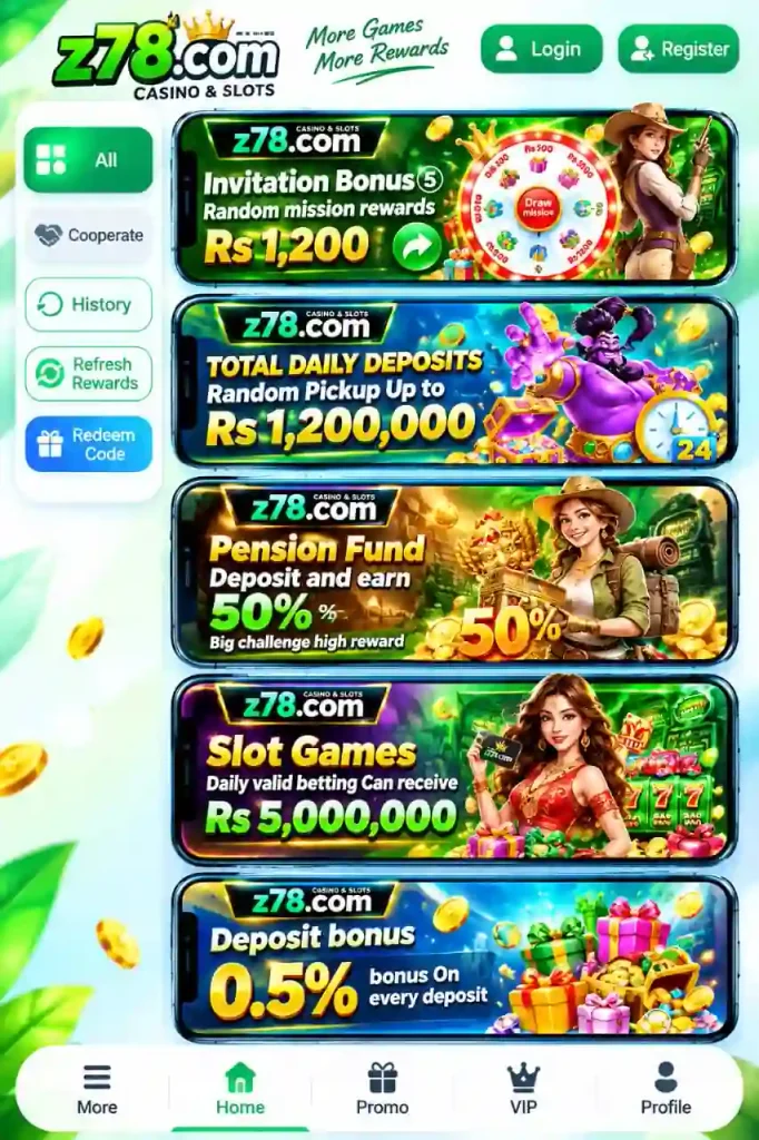 z78 game