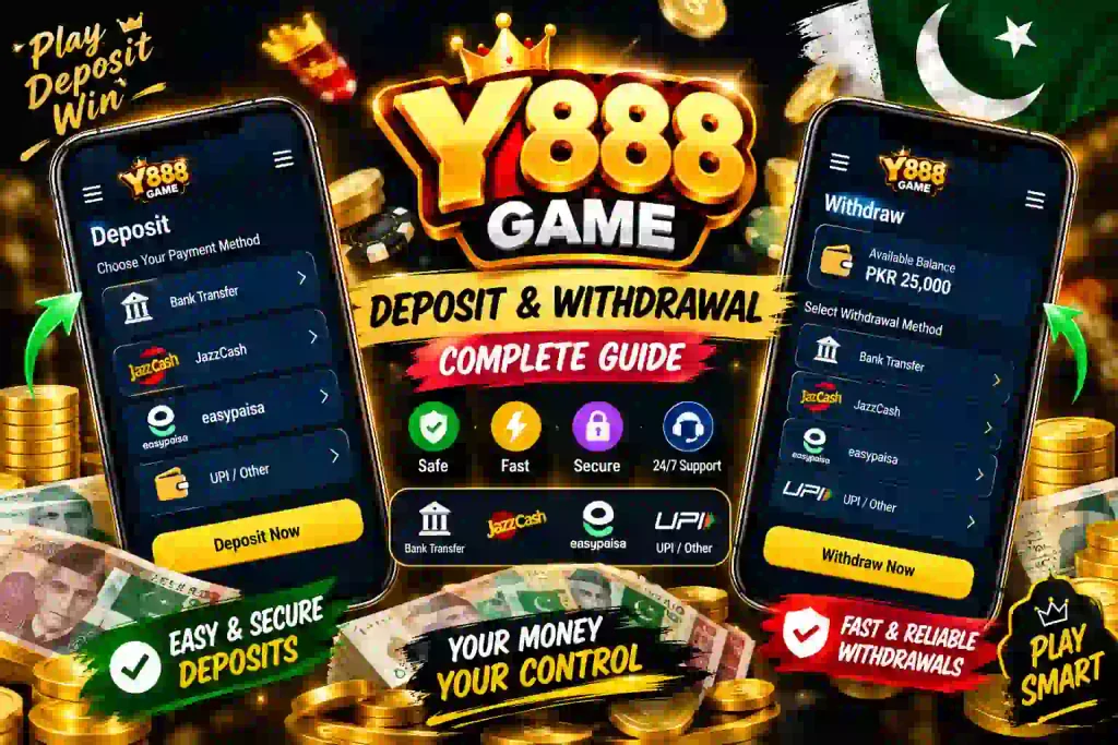 y888 game