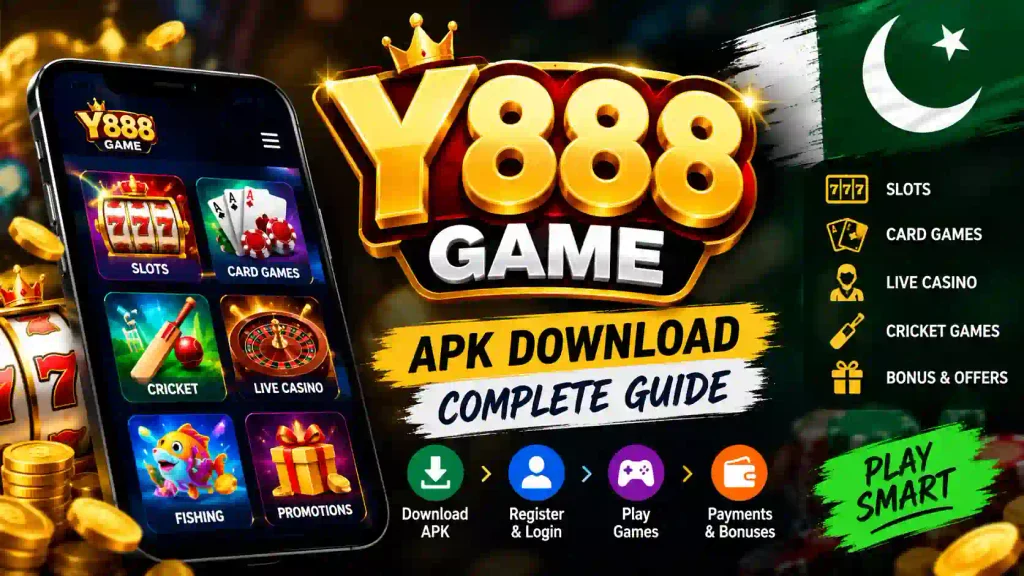 y888 game