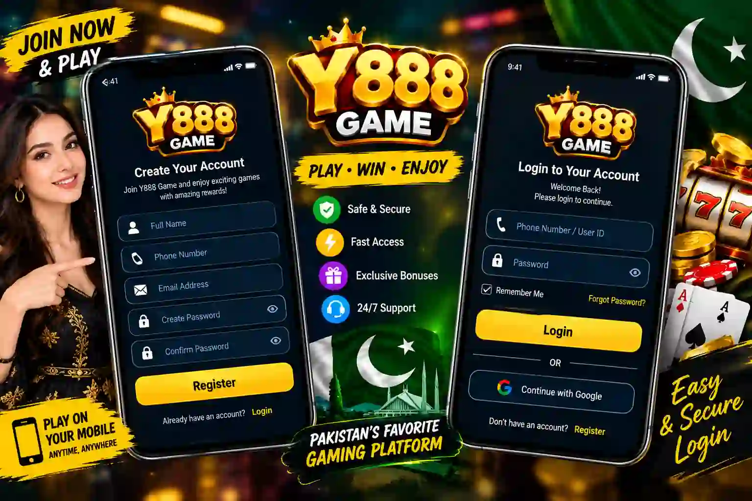 y888 game