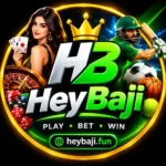 hey baji game